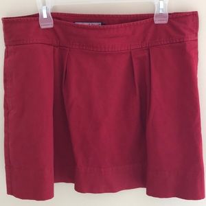 Vineyard Vines Shift Skirt